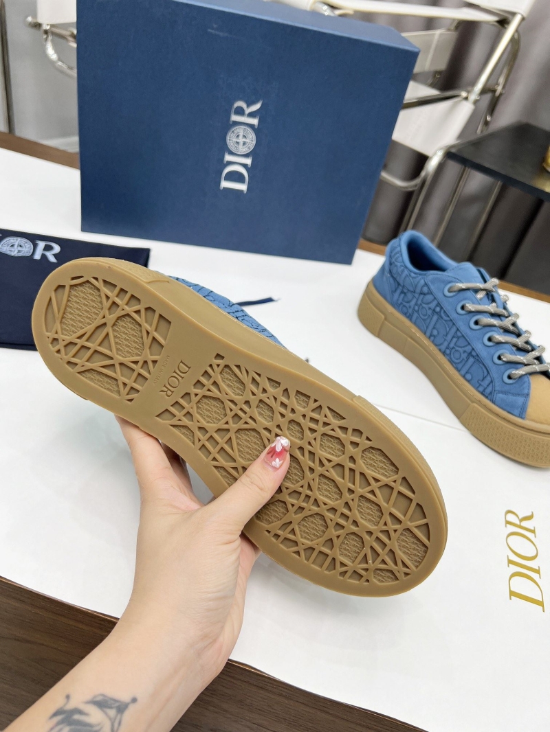 Christian Dior Casual Shoes